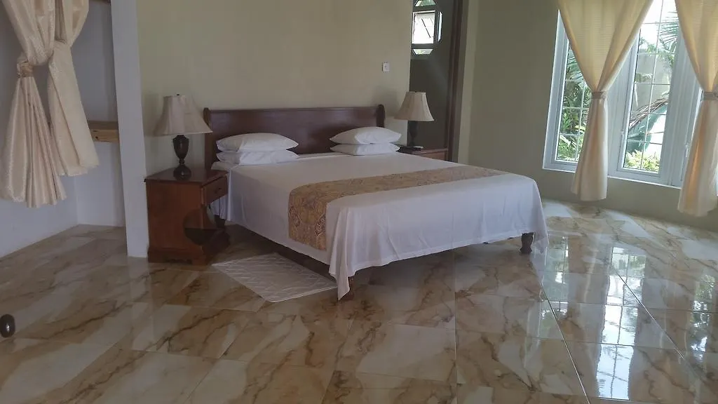 Accommodatie bij particulieren Waters Edge Guest House Montego Bay
