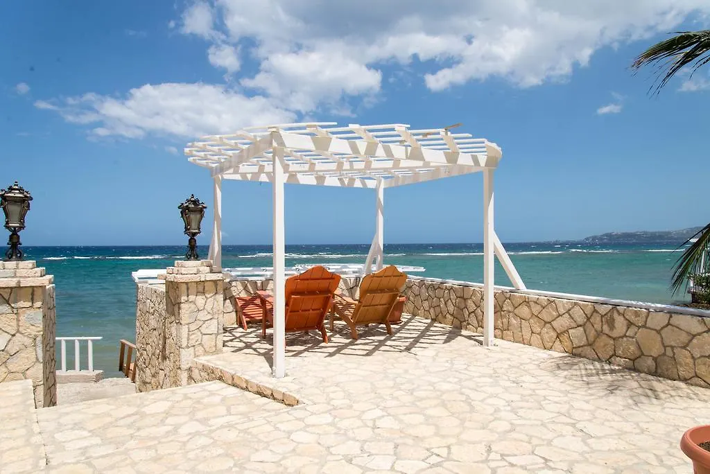 Accommodatie bij particulieren Waters Edge Guest House Montego Bay