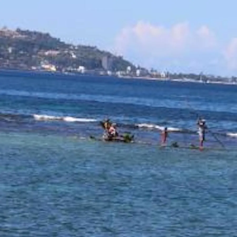 Waters Edge Guest House Montego Bay Accommodatie bij particulieren